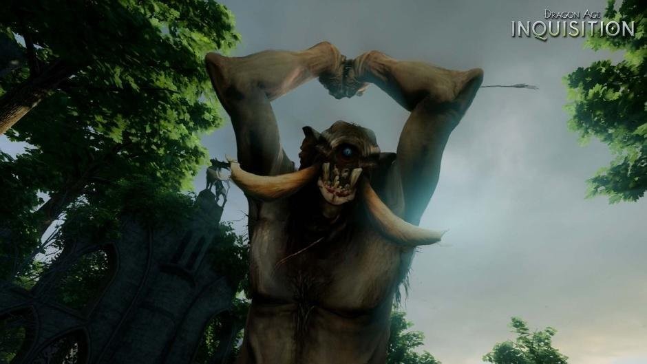 Dragon Age: Inquisition - Imagen 31